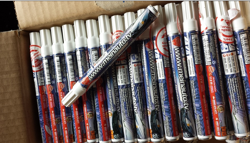 Oferta 007 - Recipiente lac retus pentru auto-image