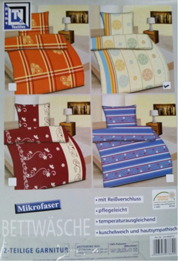 Oferta 010 – Garnituri de pat-image