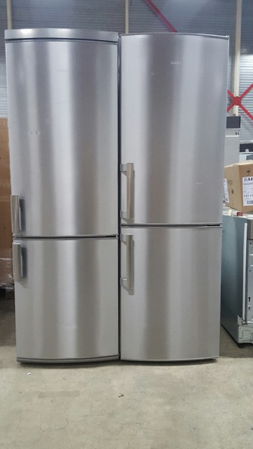 Oferta 015 - Electrocasnice marca AEG-image