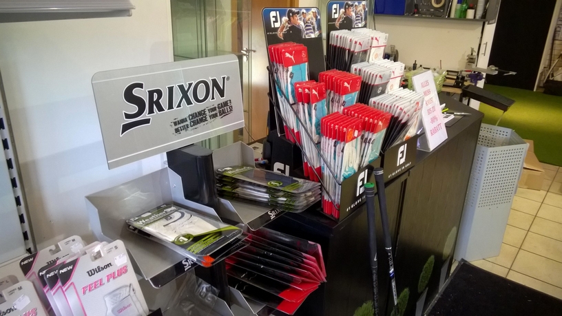 Oferta 020 - Magazin de articole golf-image