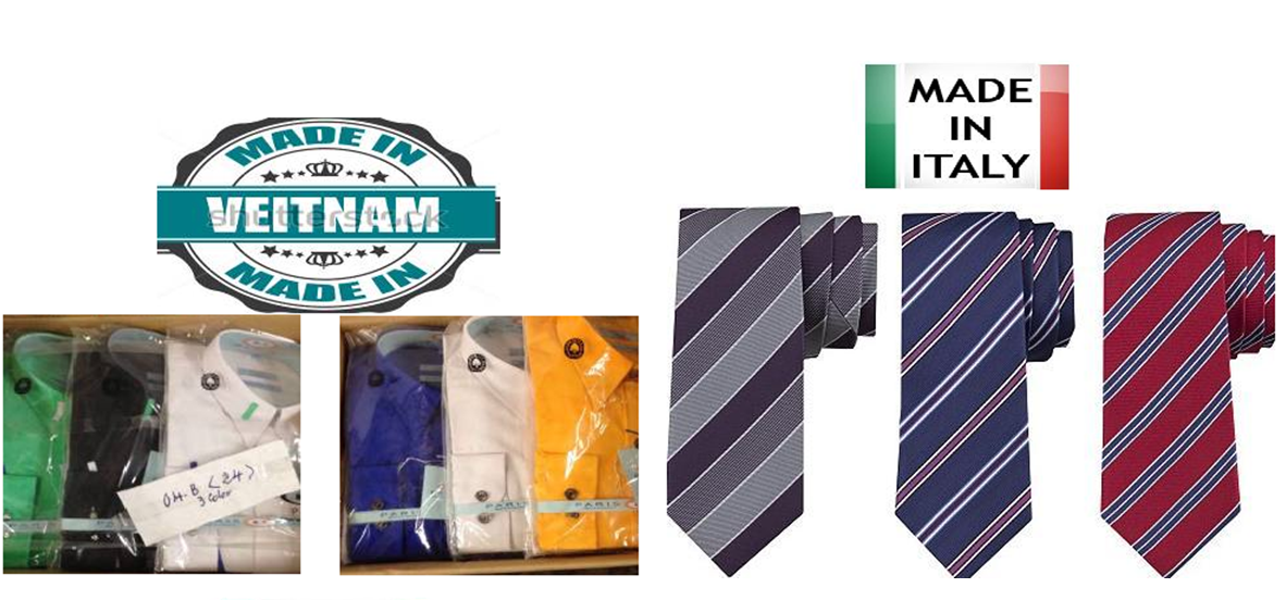 Oferta 029 – Camasi si cravate-image