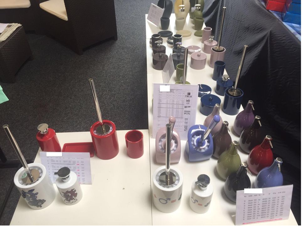 Oferta 032 – Accesorii de baie-image