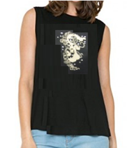 Oferta 036 - Tricouri brodate-image