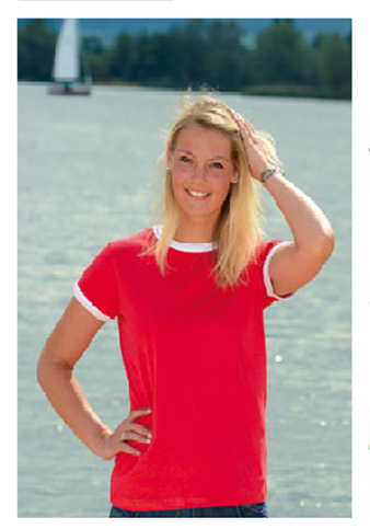 Oferta 038 - Tricouri dama-image