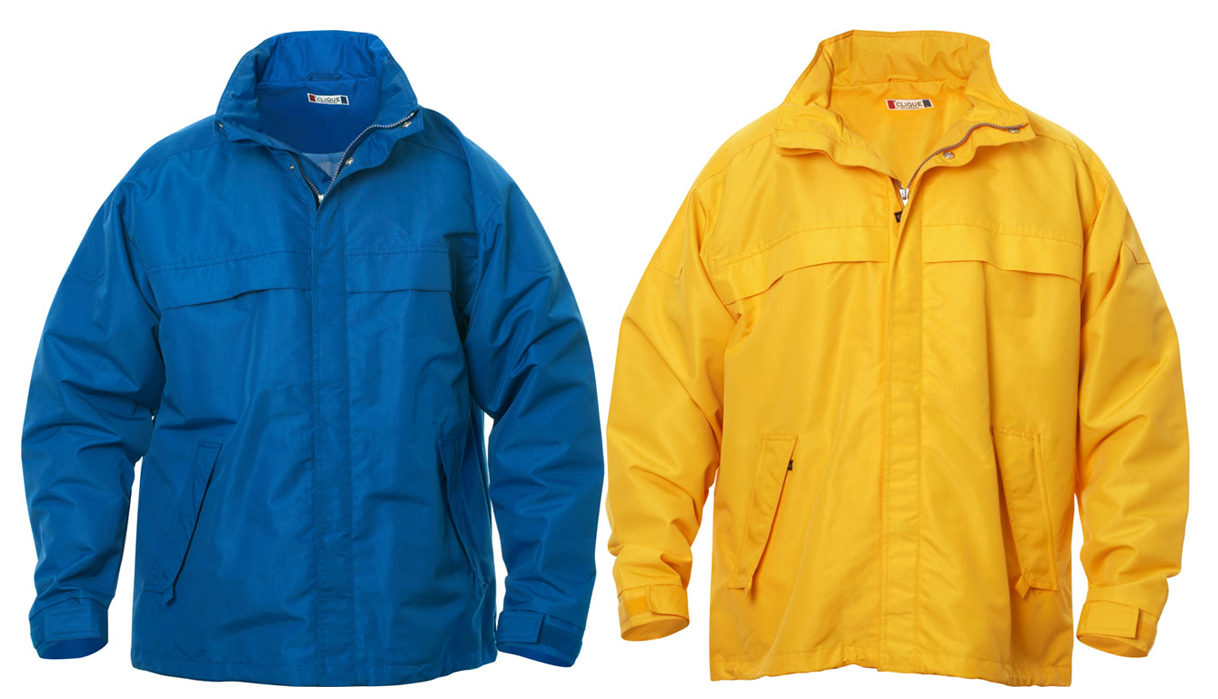 Oferta 44 – Geaca de vant marca Mitchell-image