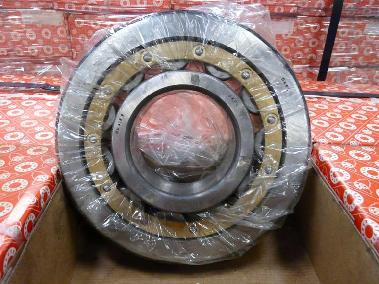 Oferta 047 - Rulmenti marca DKFL (Germany)-image