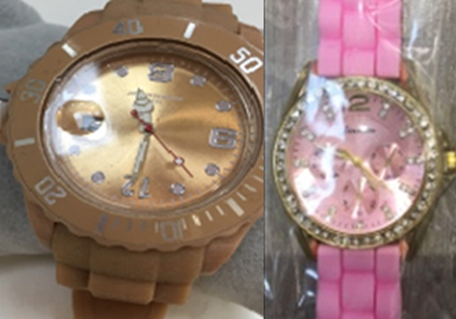 Oferta 050 - Ceasuri si posete plic (clutch) de dama-image